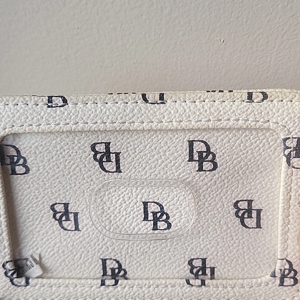 Dooney & Bourke ID Card Holder